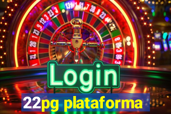 22pg plataforma